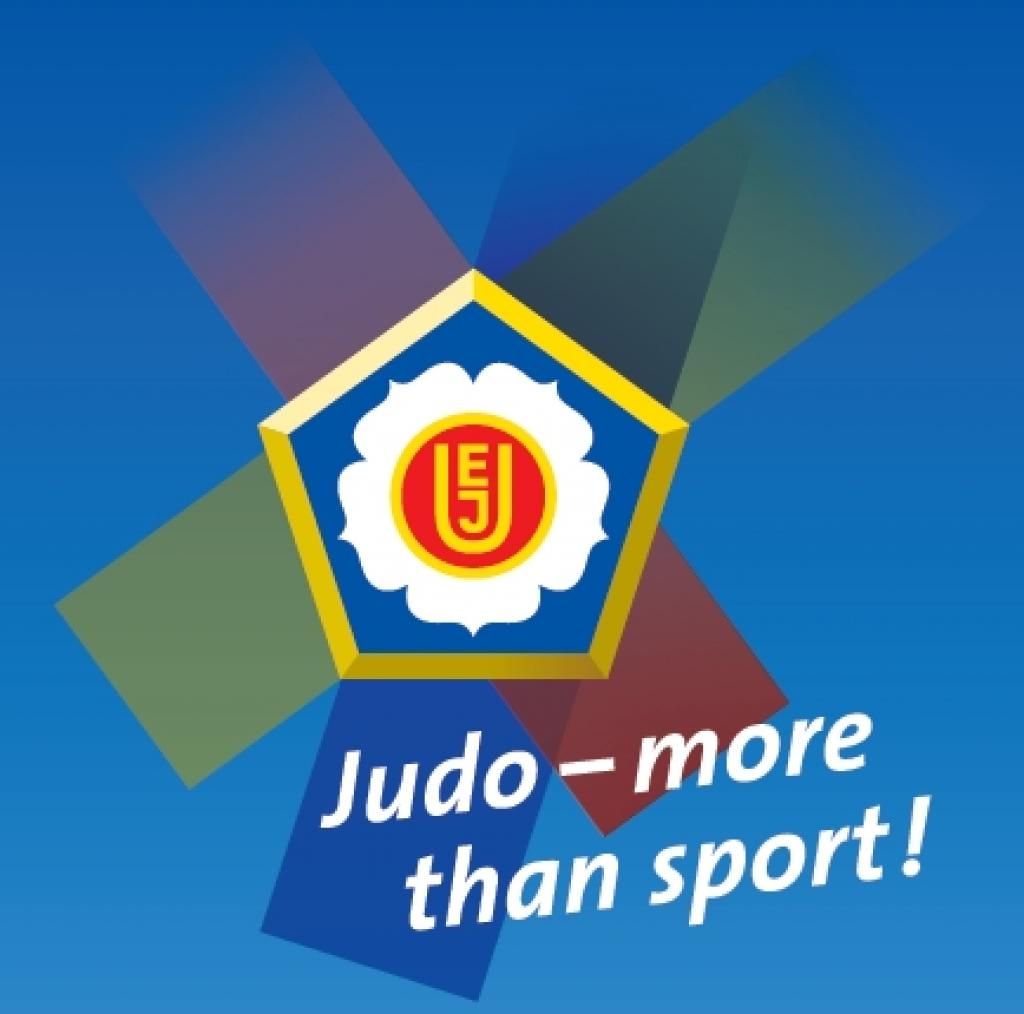 The European Judo Union Is Starting The New Project: EJU Olympic ...