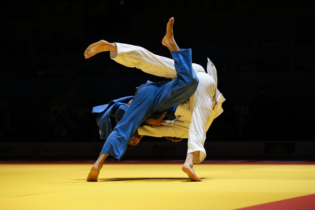 Portugal Judo Federation - European Judo Union